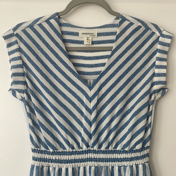 Summer Dress - Picture 3 of 10